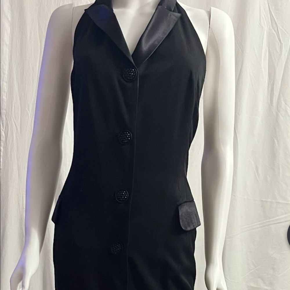 Elegant Black Women's Skirt